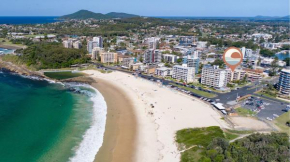 Sandbar Unit 203, Forster